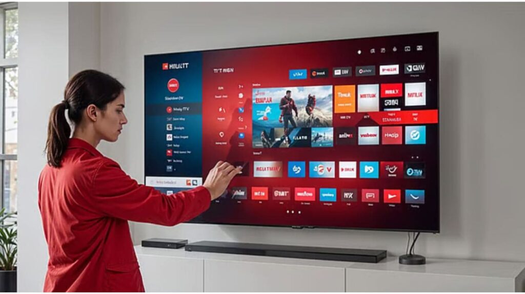 Improve Smart TV Software Performance in Dubai