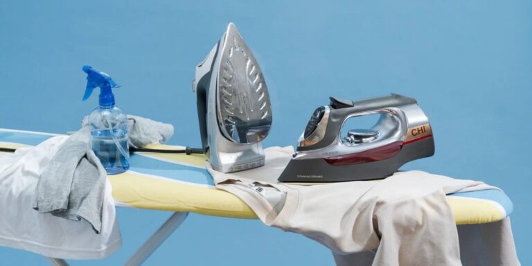 Clothes Steamer Repair Dubai | Quick & Reliable Fix