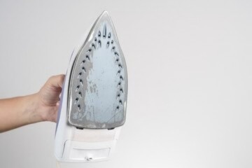 Electric Iron Thermostat Repair Guide in Dubai